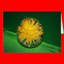 Glass of Sunshine cards