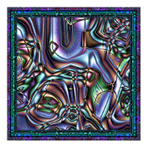 Glass posters by SophieLerlei Glass posters