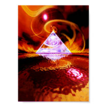 Glass Pyramid posters by SEAN_GREEN Glass Pyramid posters