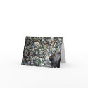 Glass Sand cards