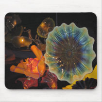 Glass Sculpture mousepads