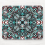 Glass Slipper Mouse Pad