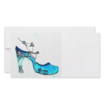 Glass Slipper photo cards by thedustyphoenix Glass Slipper photo cards