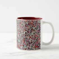 glass sprinkles photo mugs
