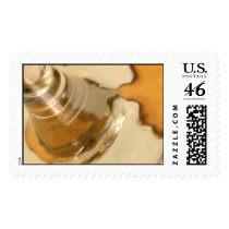 Glass Study, No. 00 postage