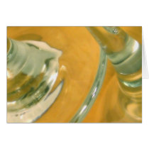 Glass Study, No. 01 cards