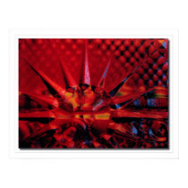 Glass Sunrise posters