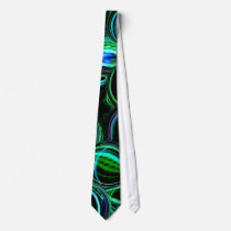 Glass ties
