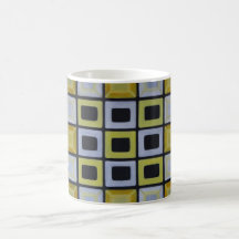 Glass Wall Mug