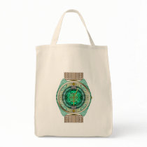 Glass Watch bags