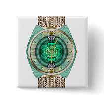 Glass Watch buttons