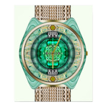 Glass Watch posters by flyingdisc Glass Watch posters