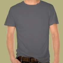 Glass What Else Is There? t-shirts