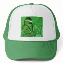 Glass wing hats by dawnmcininch Glass wing hats