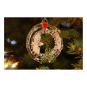 Glass Wreath posters by cunningba Glass Wreath posters