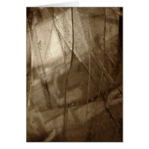 Glasseater Freak Scene Greeting Cards