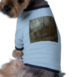 Glasseater Freak Scene Pet Clothes