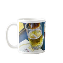 Glasses Beers Mugs