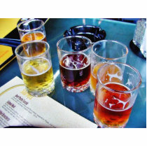 Glasses Beers photo sculptures by lifesphere Glasses Beers photo sculptures