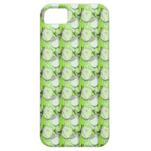 Glasses iPhone 5 Cases