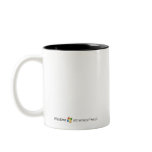 GLASSES MUG GLASSES MUG