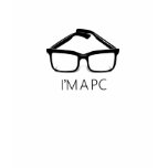 GLASSES TEE V2 GLASSES TEE V2