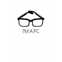 GLASSES TEE V2 t-shirts