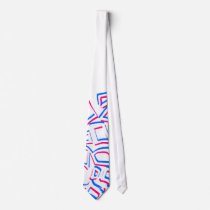 Glasses Tie