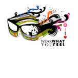 glasses t-shirts