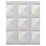 Glassy Blocks Personalized Letterhead