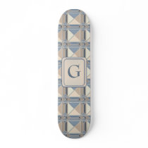 Glassy Blocks Skate Decks