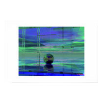 Glassy Plains posters by colenewberry Glassy Plains posters