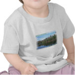 Glassy West Virginia Lake Shirt