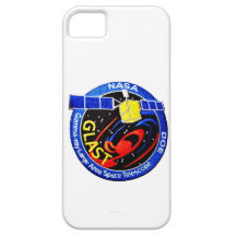 GLAST - DOE Program Logo iPhone 5 Covers