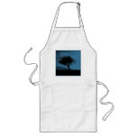 Glastonbury Hawthorn. Black and Blue. Tree. aprons