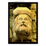 Glastonbury Wise Man Cards