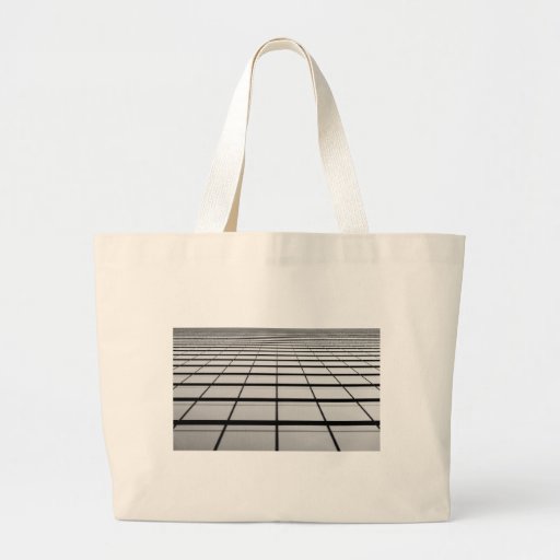 Glaswand Tote Bag