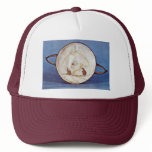 Glaucus And Polyeides In The Grave (Peel 07) hats
