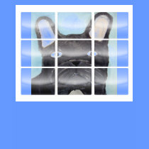 Glazed_01 T-Shirt