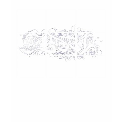 Glazed_01 T-Shirt by Dj_Ender