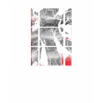 Glazed_01 T-Shirt by amymae7772 Glazed_01 T-Shirt