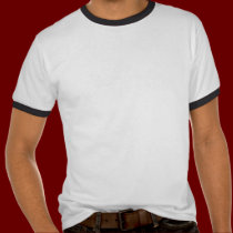 Glazed_01 T-Shirt - Customized