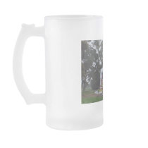 Glazed Cops mugs