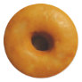 Glazed Donut Sticker