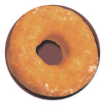 Glazed Doughnut Cute Stickers