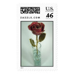 glazedvase postage stamps