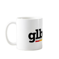 GLBT Ally Mug