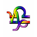 GLBT Capricorn & Libra t-shirts