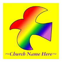 GLBT Dove posters by AtlasShrugging GLBT Dove posters