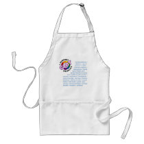 GLBT Equality Apron